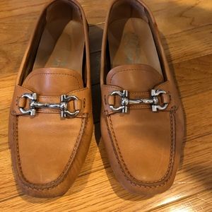 Salvatore Ferragamo Women’s Loafer